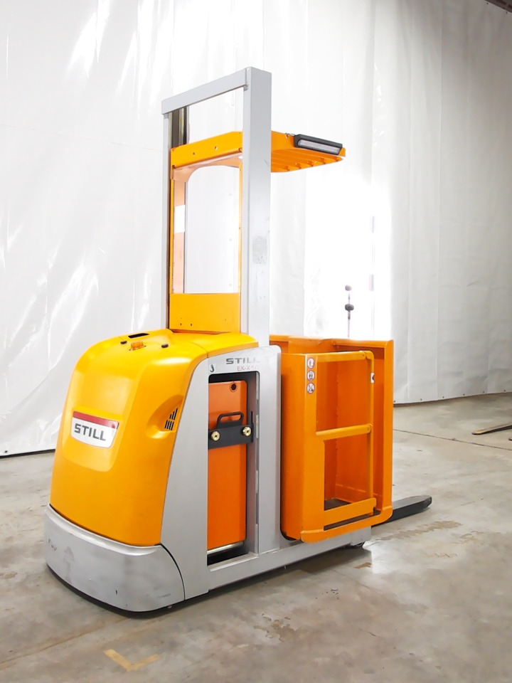 Still EK-X10 - Orderverzameltruck: afbeelding 1 Still EK-X10 - Orderverzameltruck: afbeelding 1