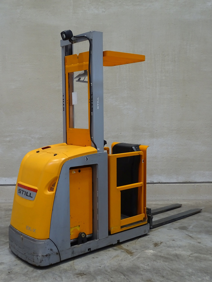 Still EK-X790 - Orderverzameltruck: afbeelding 2 Still EK-X790 - Orderverzameltruck: afbeelding 2