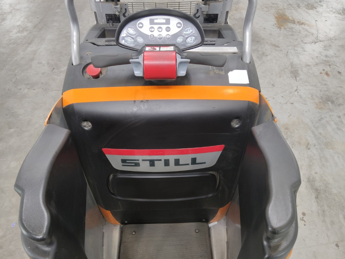 Still EXD-S20 - Stapelaar: afbeelding 3 Still EXD-S20 - Stapelaar: afbeelding 3