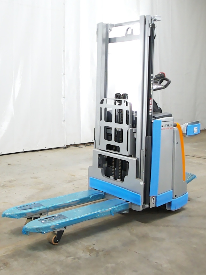 Still EXD-SF14D - Stapelaar: afbeelding 1 Still EXD-SF14D - Stapelaar: afbeelding 1