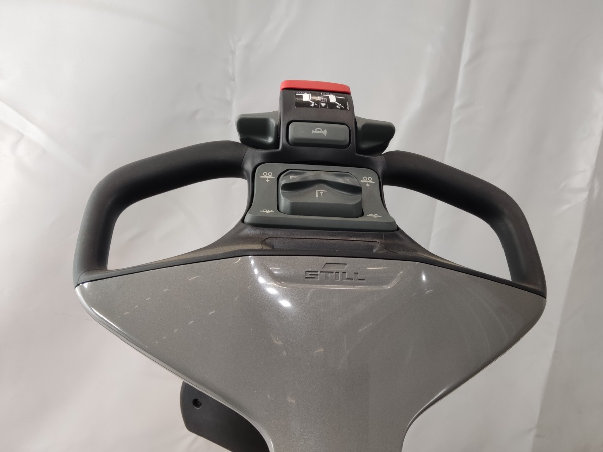 Still EXD-SF14D - Stapelaar: afbeelding 3 Still EXD-SF14D - Stapelaar: afbeelding 3