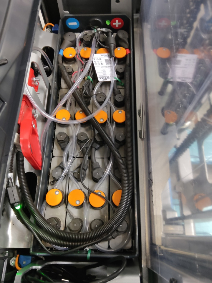 Still EXD-SF14D - Stapelaar: afbeelding 4 Still EXD-SF14D - Stapelaar: afbeelding 4