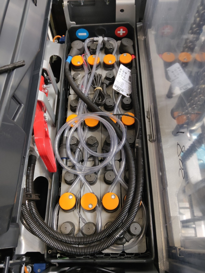 Still EXD-SF14D - Stapelaar: afbeelding 4 Still EXD-SF14D - Stapelaar: afbeelding 4