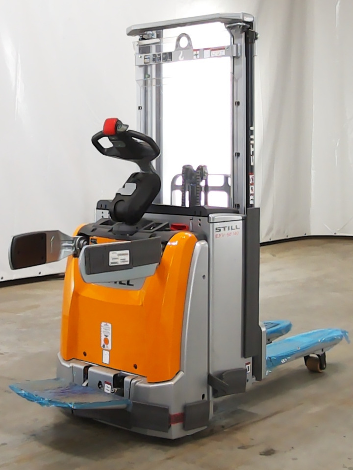 Still EXD-SF14D - Stapelaar: afbeelding 2 Still EXD-SF14D - Stapelaar: afbeelding 2