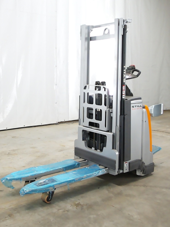 Still EXD-SF14D - Stapelaar: afbeelding 1 Still EXD-SF14D - Stapelaar: afbeelding 1