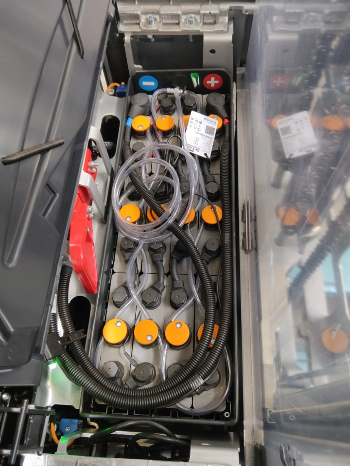 Still EXD-SF14D - Stapelaar: afbeelding 4 Still EXD-SF14D - Stapelaar: afbeelding 4