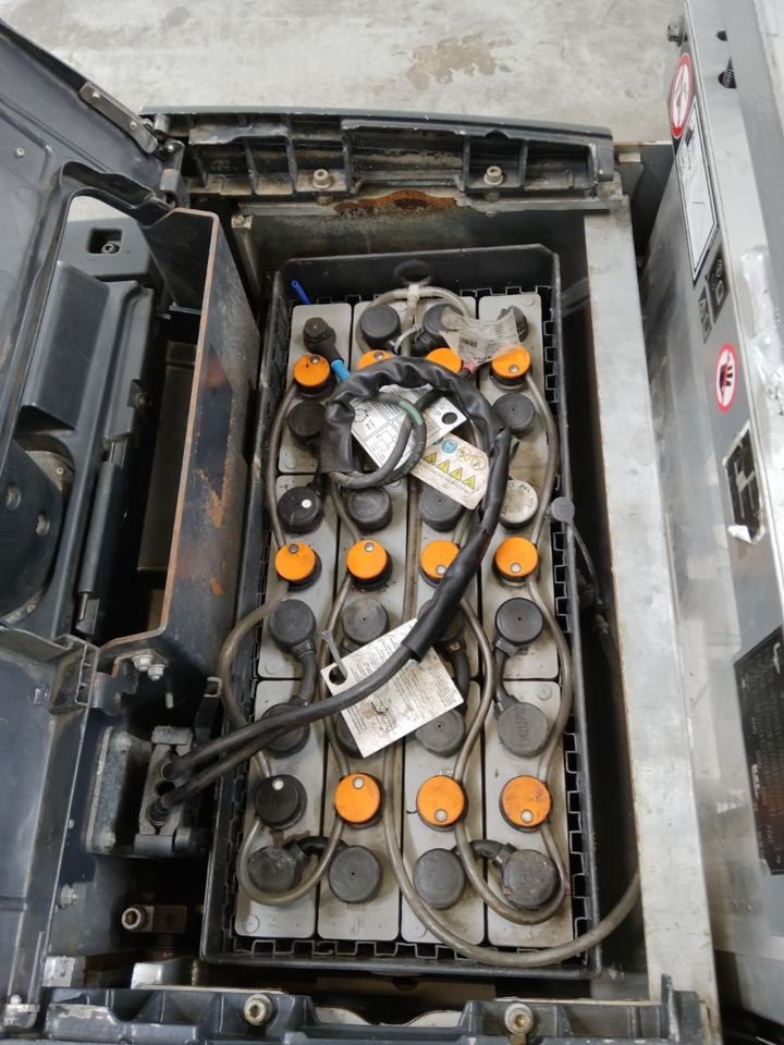 Still EXD-SF20 - Stapelaar: afbeelding 4 Still EXD-SF20 - Stapelaar: afbeelding 4