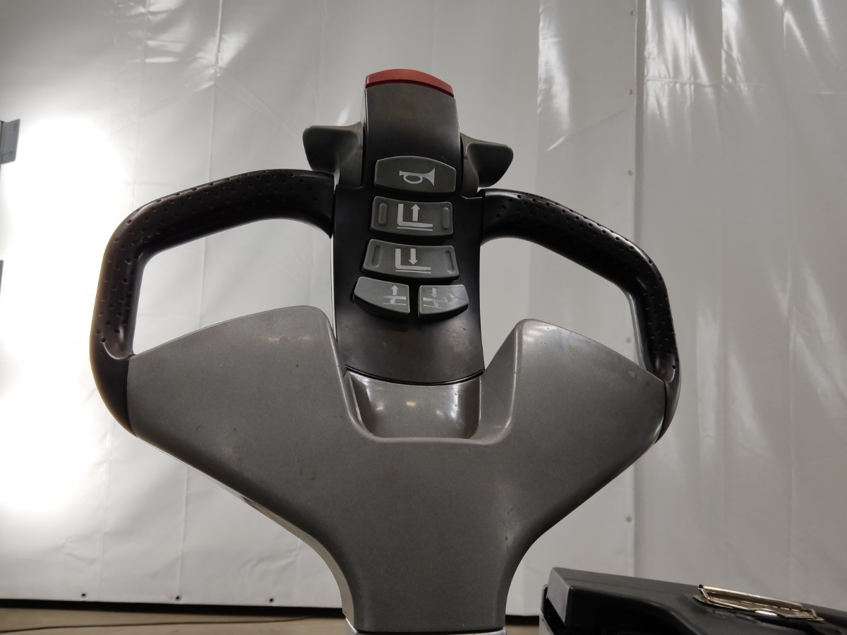 Still EXD-SF20 - Stapelaar: afbeelding 3 Still EXD-SF20 - Stapelaar: afbeelding 3