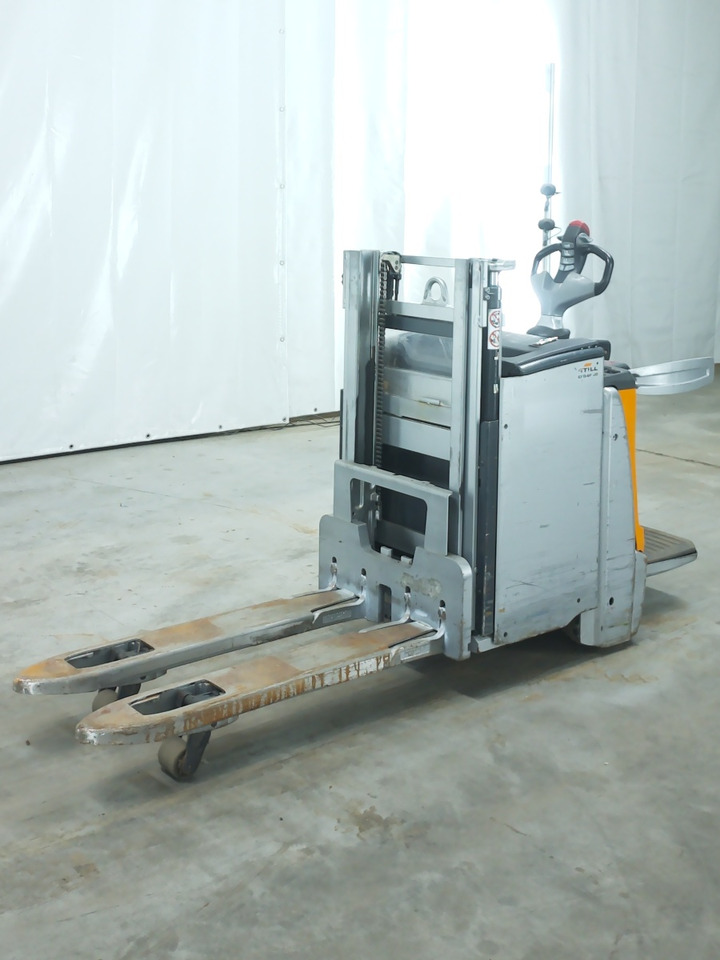 Still EXD-SF20 - Stapelaar: afbeelding 1 Still EXD-SF20 - Stapelaar: afbeelding 1