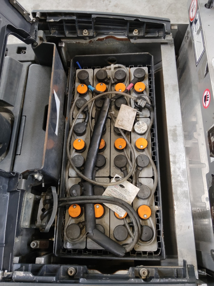 Still EXD-SF20 - Stapelaar: afbeelding 4 Still EXD-SF20 - Stapelaar: afbeelding 4