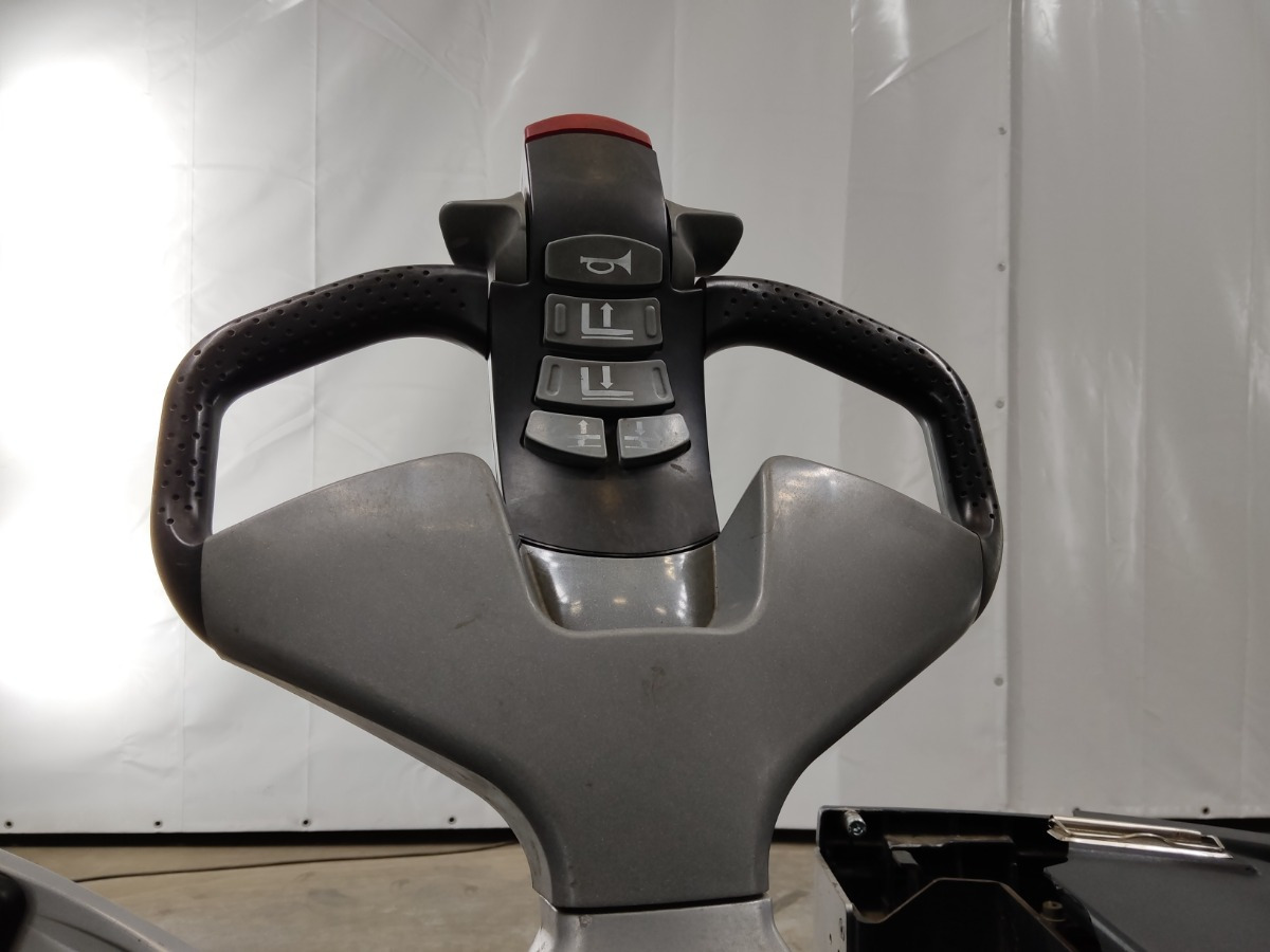 Still EXD-SF20 - Stapelaar: afbeelding 3 Still EXD-SF20 - Stapelaar: afbeelding 3