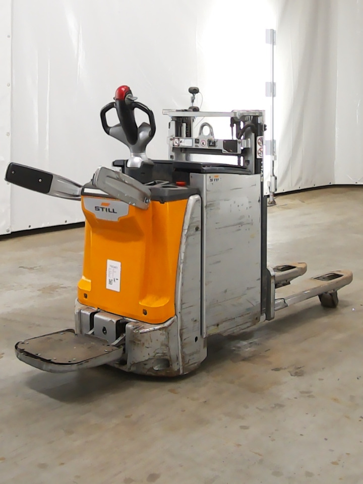 Still EXD-SF20 - Stapelaar: afbeelding 2 Still EXD-SF20 - Stapelaar: afbeelding 2