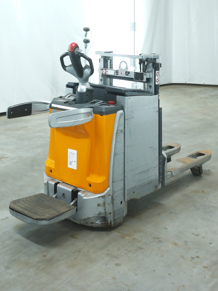 Still EXD-SF20 - Stapelaar: afbeelding 2 Still EXD-SF20 - Stapelaar: afbeelding 2