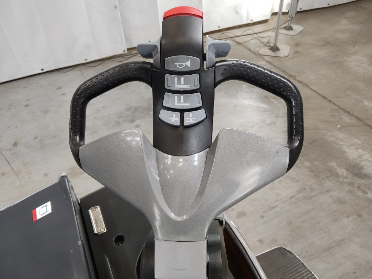 Still EXD-SF20 - Stapelaar: afbeelding 3 Still EXD-SF20 - Stapelaar: afbeelding 3