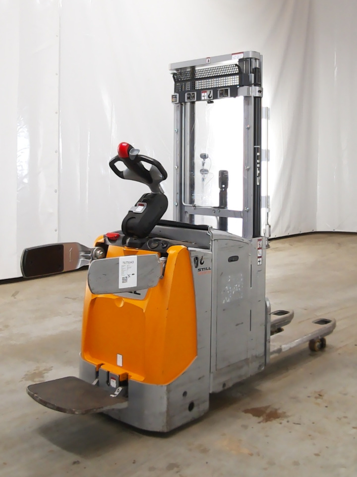 Still EXD-SF20 - Stapelaar: afbeelding 2 Still EXD-SF20 - Stapelaar: afbeelding 2