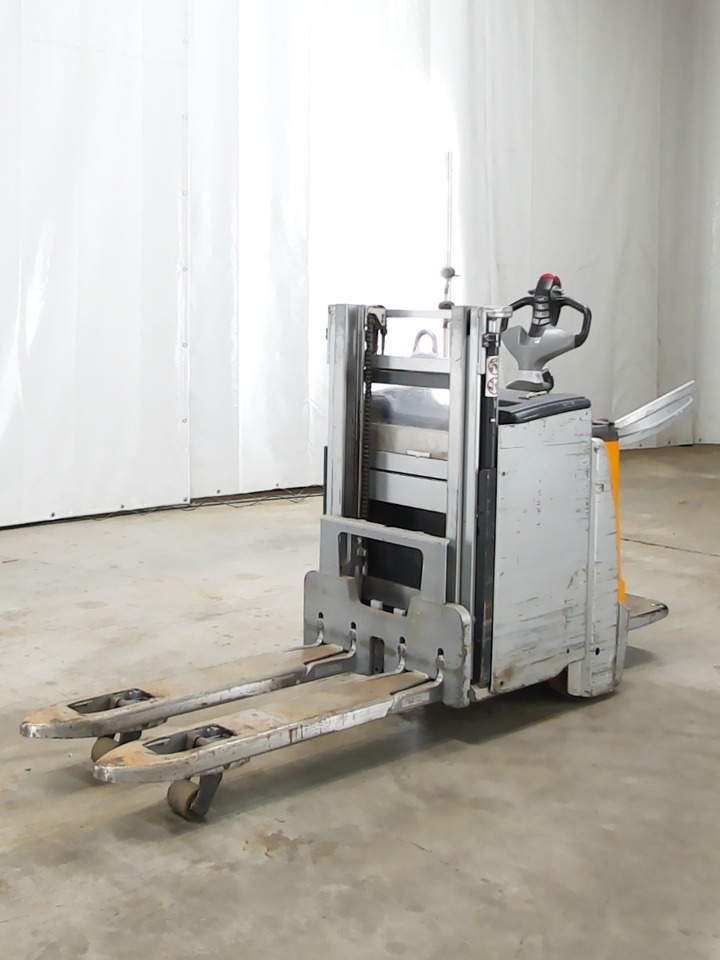 Still EXD-SF20 - Stapelaar: afbeelding 1 Still EXD-SF20 - Stapelaar: afbeelding 1