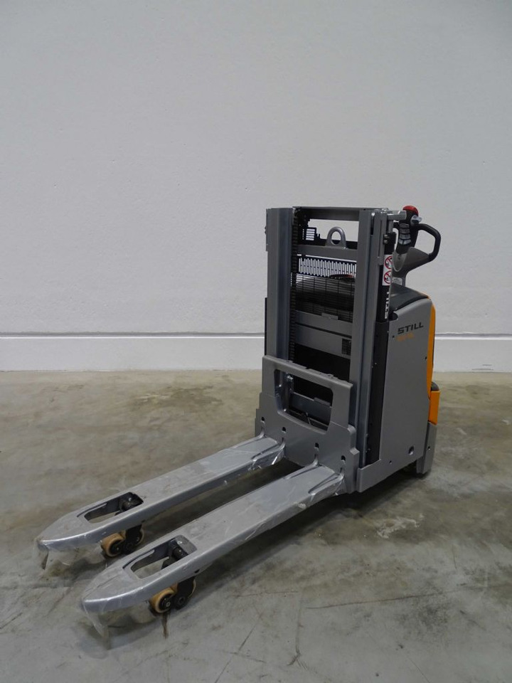 Still EXD18L - Stapelaar: afbeelding 1 Still EXD18L - Stapelaar: afbeelding 1