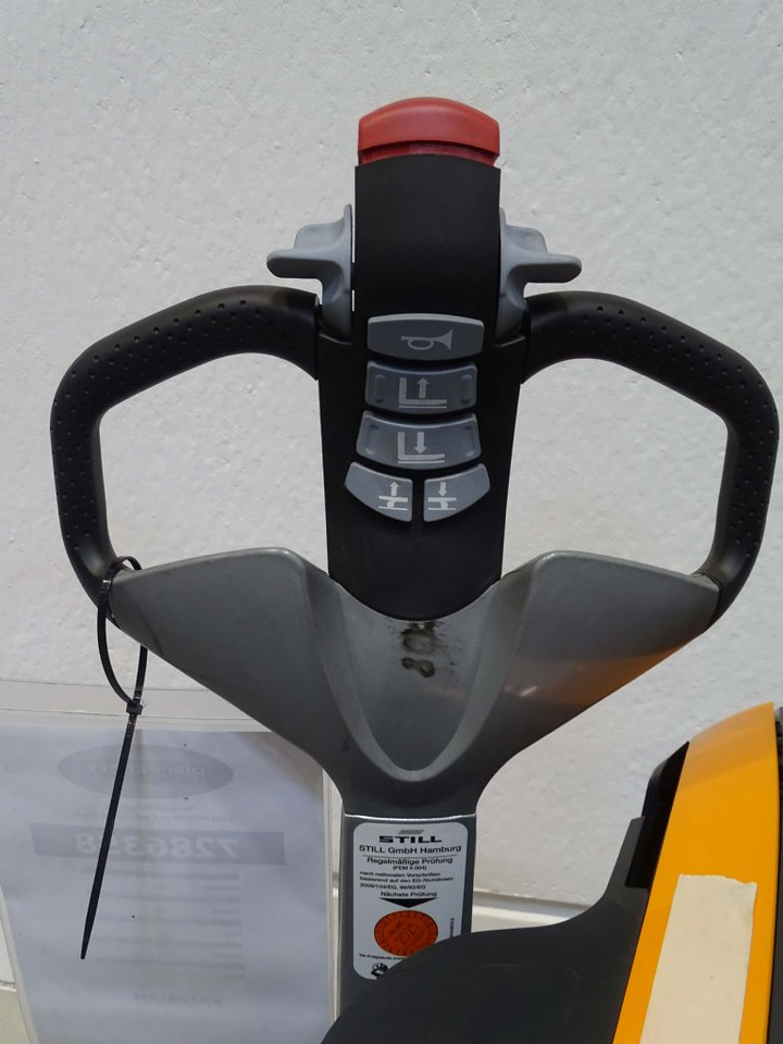 Still EXD18L - Stapelaar: afbeelding 3 Still EXD18L - Stapelaar: afbeelding 3