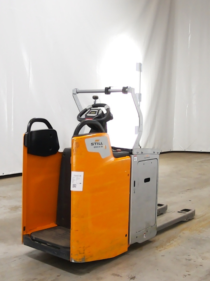Still EXH-S20 - Reach truck: afbeelding 2 Still EXH-S20 - Reach truck: afbeelding 2