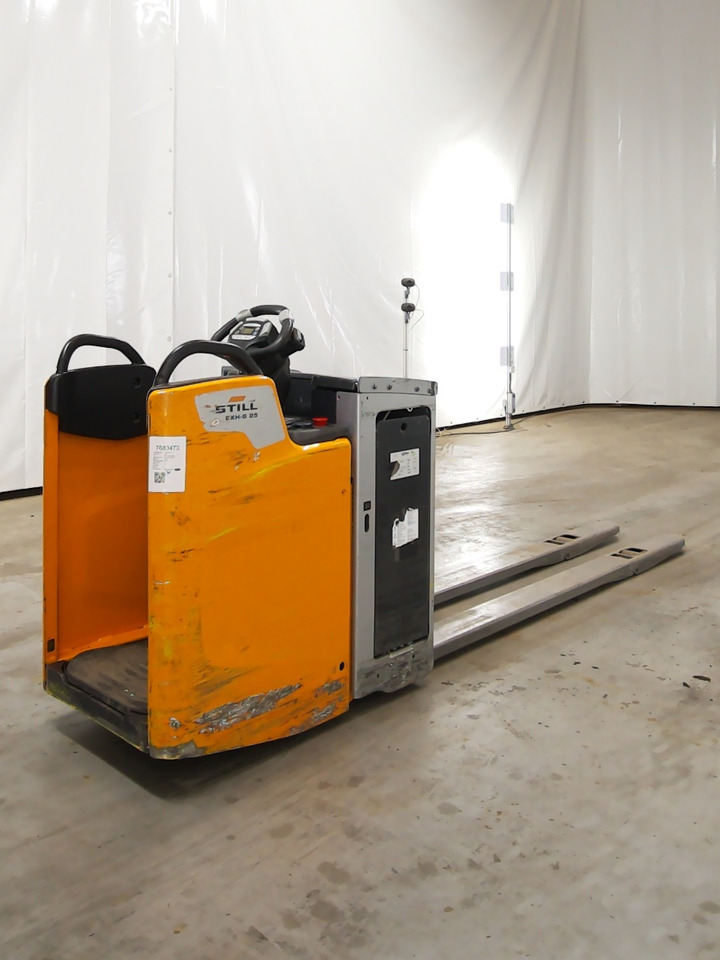 Still EXH-S25/2400MM - Palletwagen: afbeelding 2 Still EXH-S25/2400MM - Palletwagen: afbeelding 2