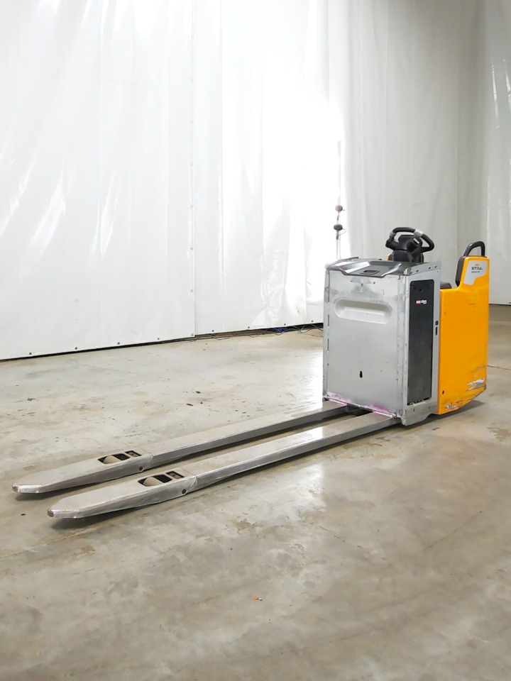 Still EXH-S25/2400MM - Palletwagen: afbeelding 1 Still EXH-S25/2400MM - Palletwagen: afbeelding 1