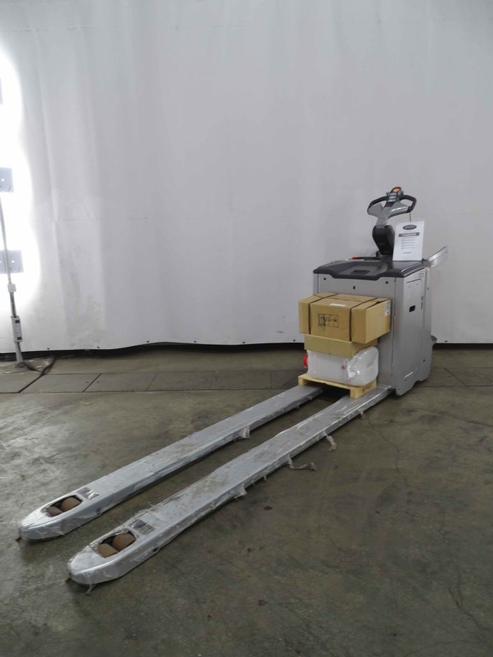 Still EXH-SF20/2400MM - Palletwagen: afbeelding 1 Still EXH-SF20/2400MM - Palletwagen: afbeelding 1
