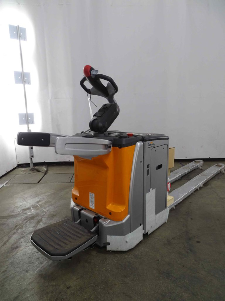 Still EXH-SF20/2400MM - Palletwagen: afbeelding 2 Still EXH-SF20/2400MM - Palletwagen: afbeelding 2