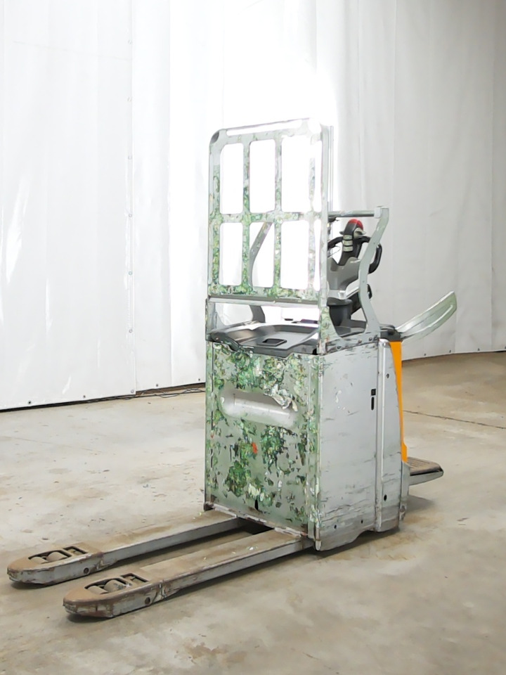 Still EXH-SF20 - Palletwagen: afbeelding 1 Still EXH-SF20 - Palletwagen: afbeelding 1