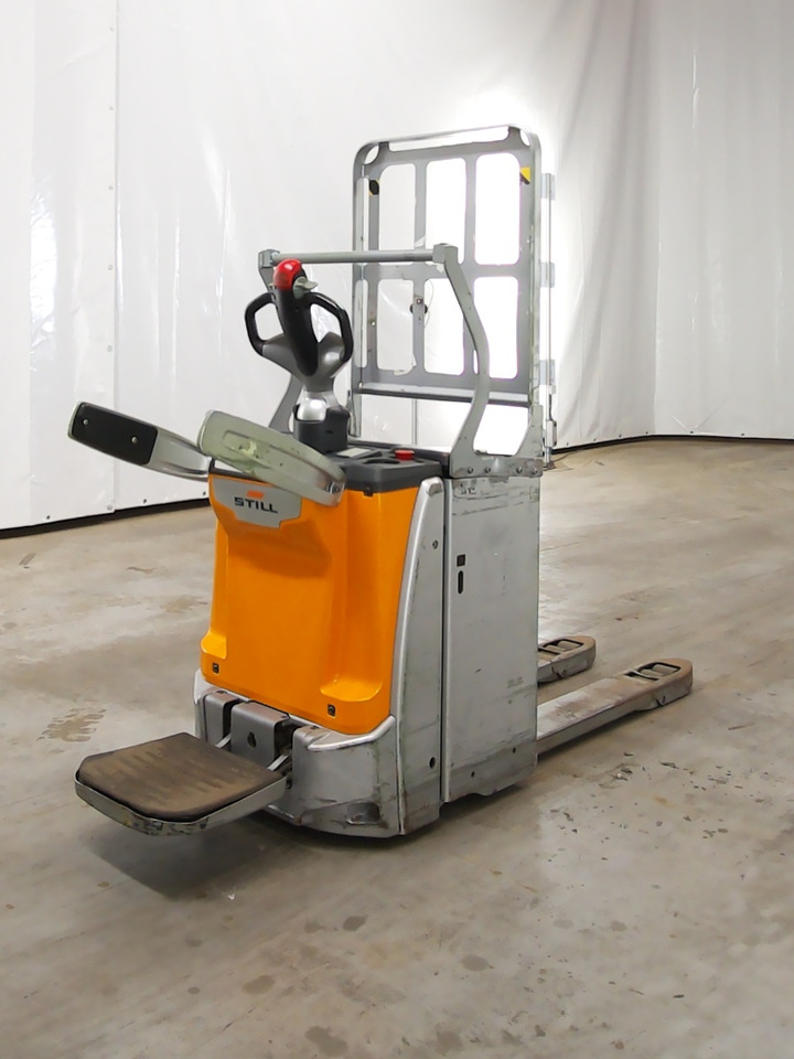 Still EXH-SF20 - Palletwagen: afbeelding 2 Still EXH-SF20 - Palletwagen: afbeelding 2