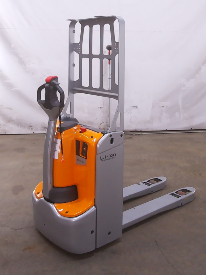 Still EXH18/LIION - Palletwagen: afbeelding 2 Still EXH18/LIION - Palletwagen: afbeelding 2