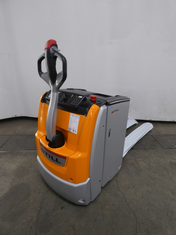 Still EXH25/1600MM/BATT.NE - Palletwagen: afbeelding 2 Still EXH25/1600MM/BATT.NE - Palletwagen: afbeelding 2