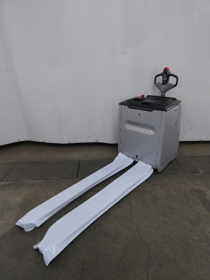 Still EXH25/1600MM/BATT.NE - Palletwagen: afbeelding 1 Still EXH25/1600MM/BATT.NE - Palletwagen: afbeelding 1