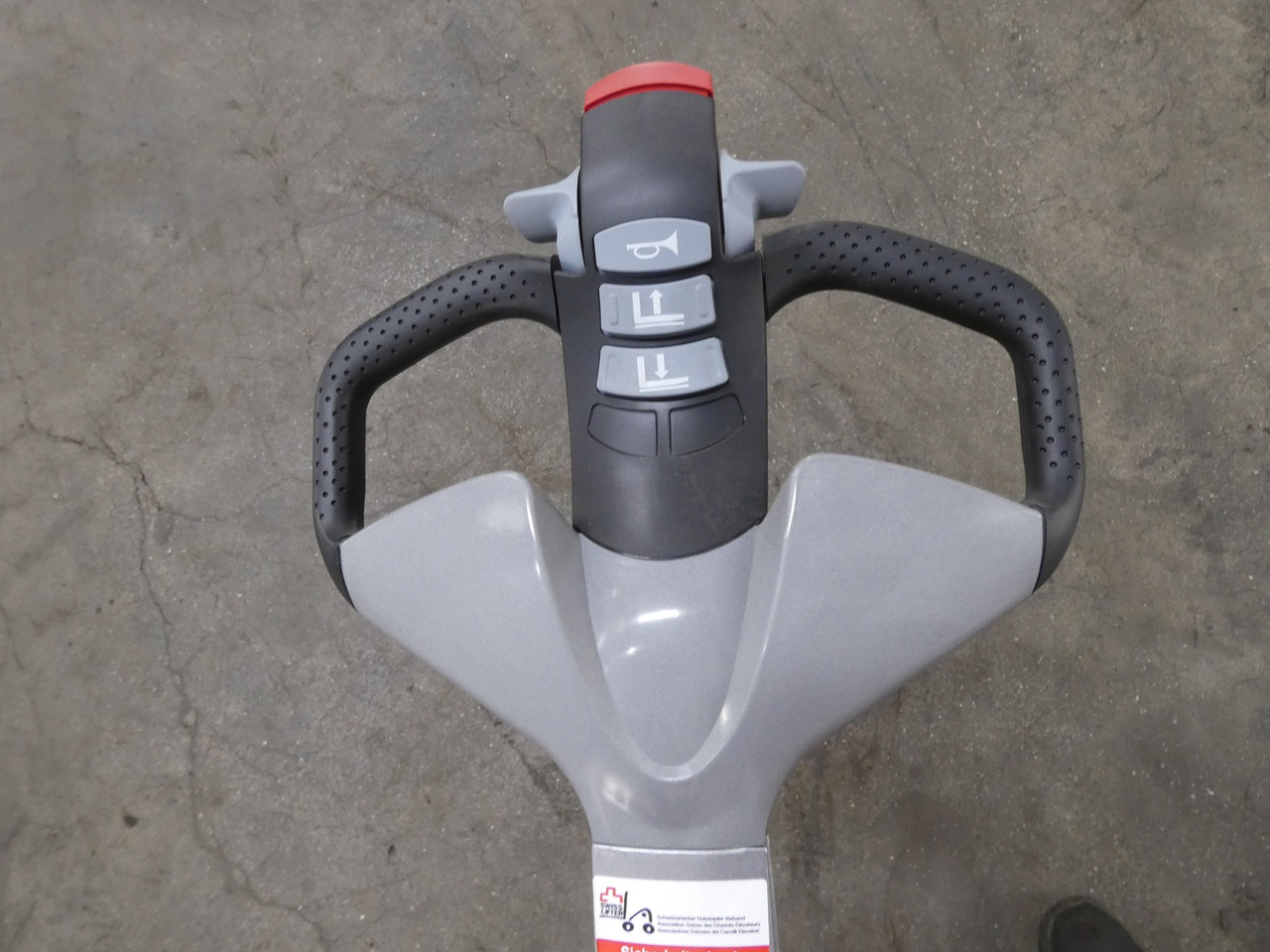 Still EXP14/810MM/BATT.NEU - Stapelaar: afbeelding 3 Still EXP14/810MM/BATT.NEU - Stapelaar: afbeelding 3