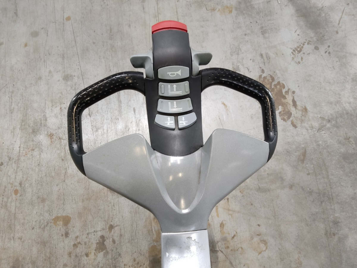 Still EXU-H18 - Stapelaar: afbeelding 3 Still EXU-H18 - Stapelaar: afbeelding 3