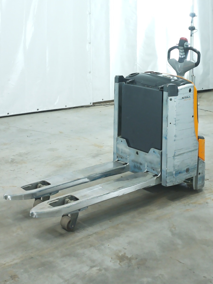 Still EXU-H18 - Stapelaar: afbeelding 1 Still EXU-H18 - Stapelaar: afbeelding 1