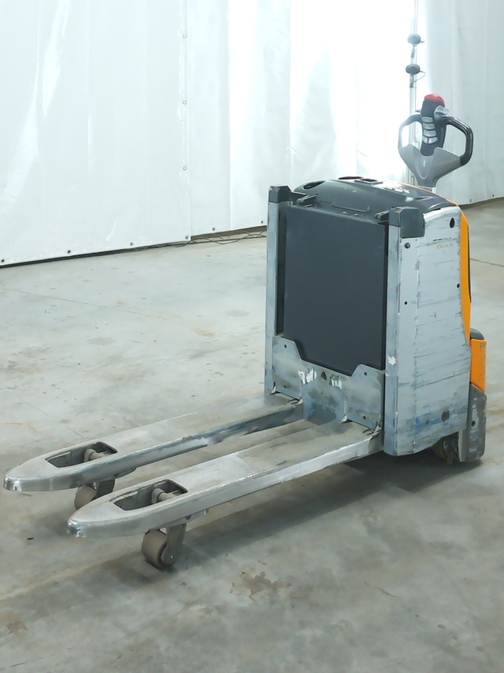 Still EXU-H18 - Stapelaar: afbeelding 1 Still EXU-H18 - Stapelaar: afbeelding 1