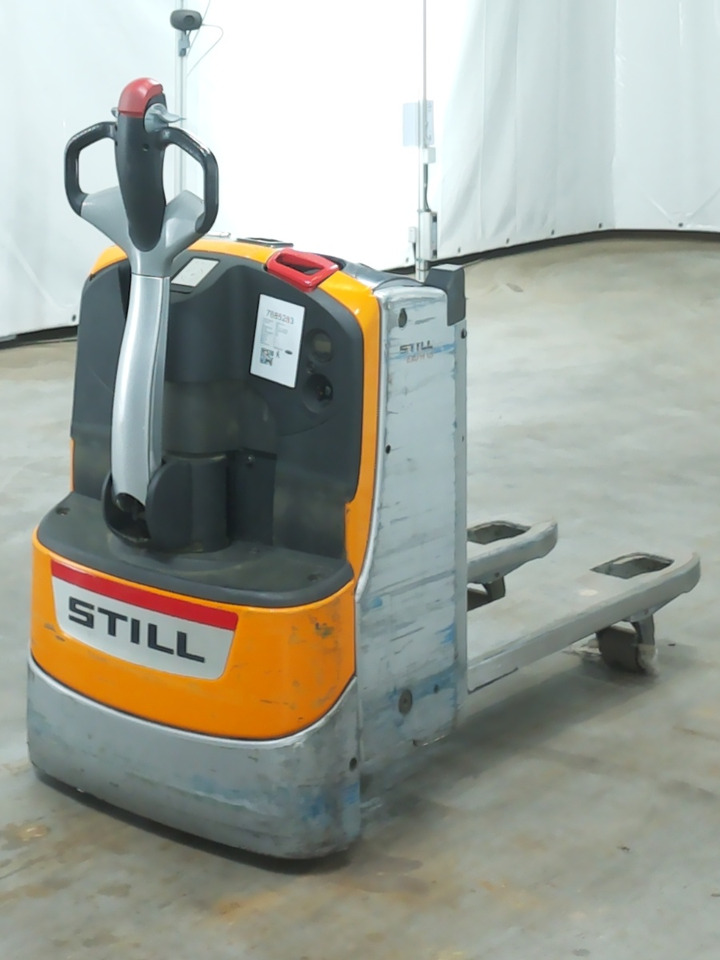 Still EXU-H18 - Stapelaar: afbeelding 2 Still EXU-H18 - Stapelaar: afbeelding 2