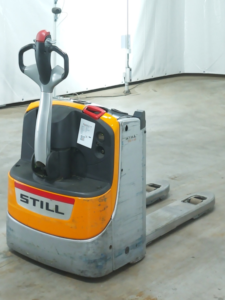 Still EXU-H18 - Stapelaar: afbeelding 2 Still EXU-H18 - Stapelaar: afbeelding 2