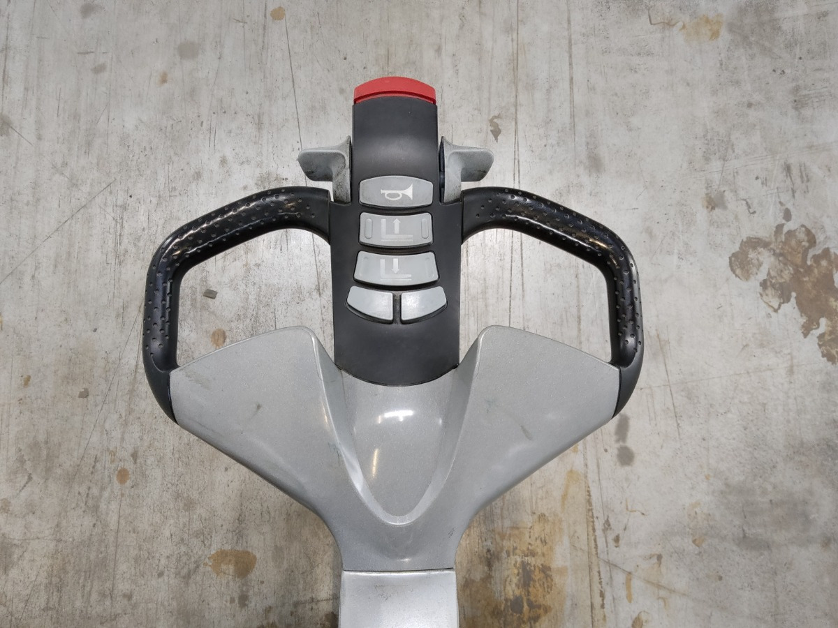 Still EXU-H18 - Stapelaar: afbeelding 3 Still EXU-H18 - Stapelaar: afbeelding 3