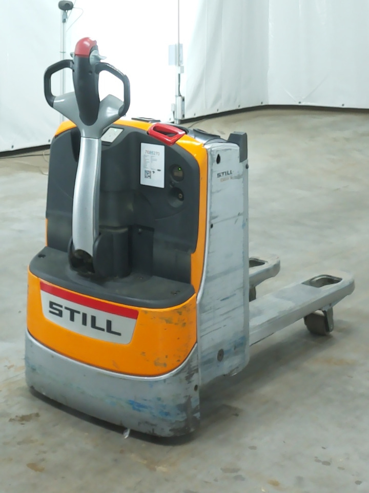 Still EXU-H18 - Stapelaar: afbeelding 2 Still EXU-H18 - Stapelaar: afbeelding 2