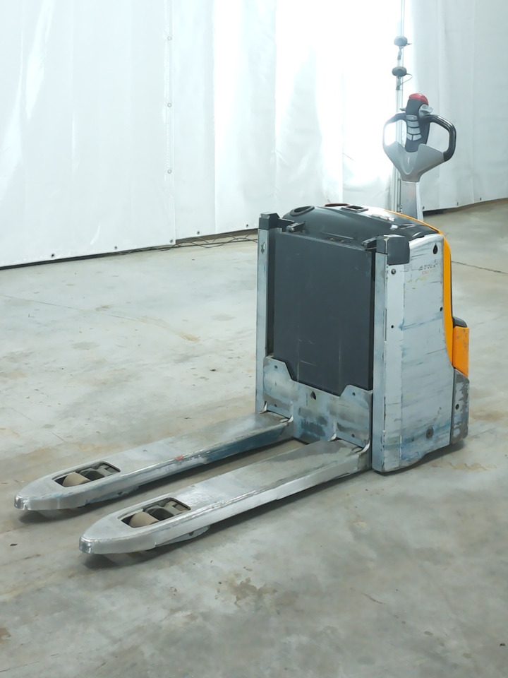 Still EXU-H18 - Stapelaar: afbeelding 1 Still EXU-H18 - Stapelaar: afbeelding 1