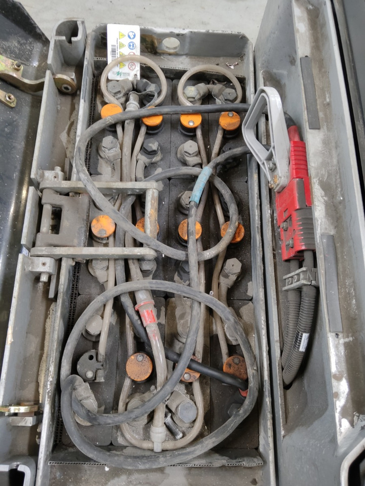 Still EXU-S22/800MM - Palletwagen: afbeelding 4 Still EXU-S22/800MM - Palletwagen: afbeelding 4