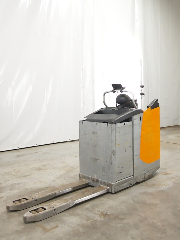 Still EXU-S22 - Palletwagen: afbeelding 1 Still EXU-S22 - Palletwagen: afbeelding 1