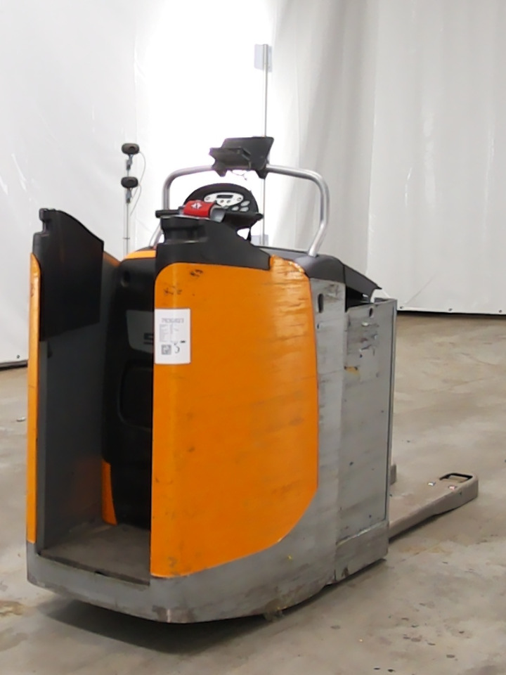 Still EXU-S22 - Palletwagen: afbeelding 2 Still EXU-S22 - Palletwagen: afbeelding 2