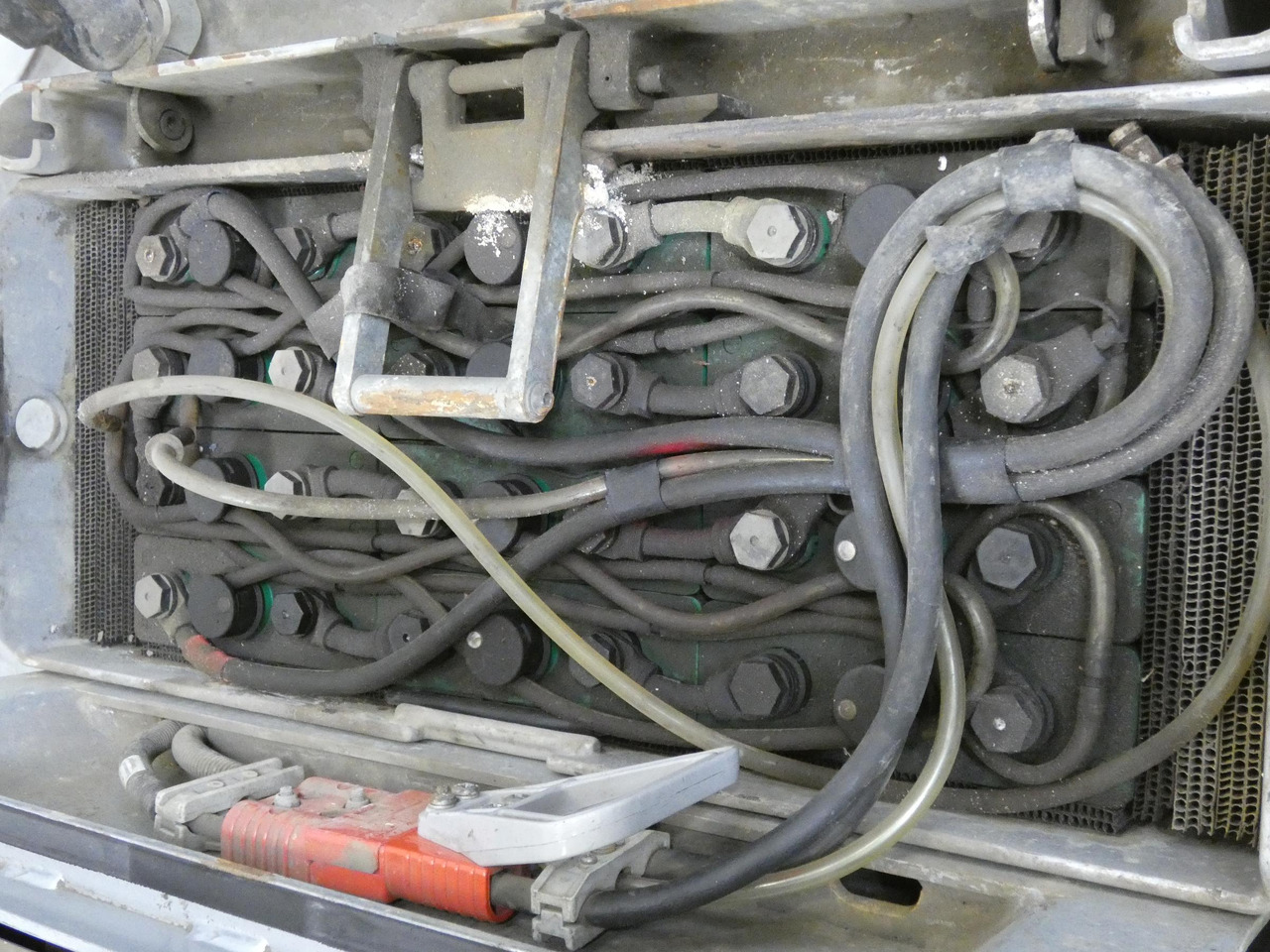 Still EXU-S22 - Palletwagen: afbeelding 4 Still EXU-S22 - Palletwagen: afbeelding 4