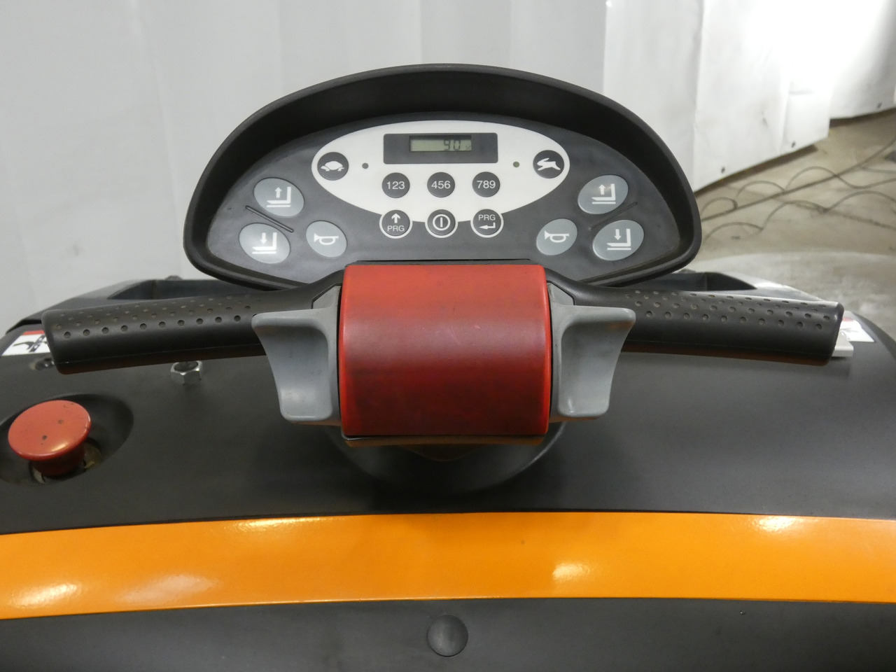 Still EXU-S22 - Palletwagen: afbeelding 3 Still EXU-S22 - Palletwagen: afbeelding 3