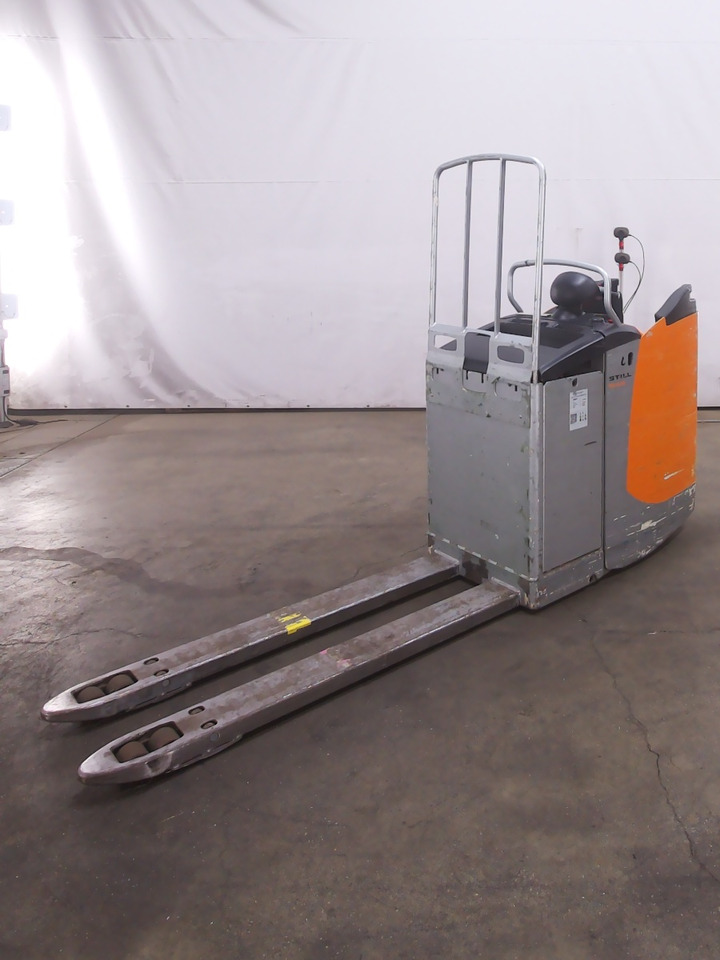 Still EXU-S24/1600MM - Palletwagen: afbeelding 1 Still EXU-S24/1600MM - Palletwagen: afbeelding 1