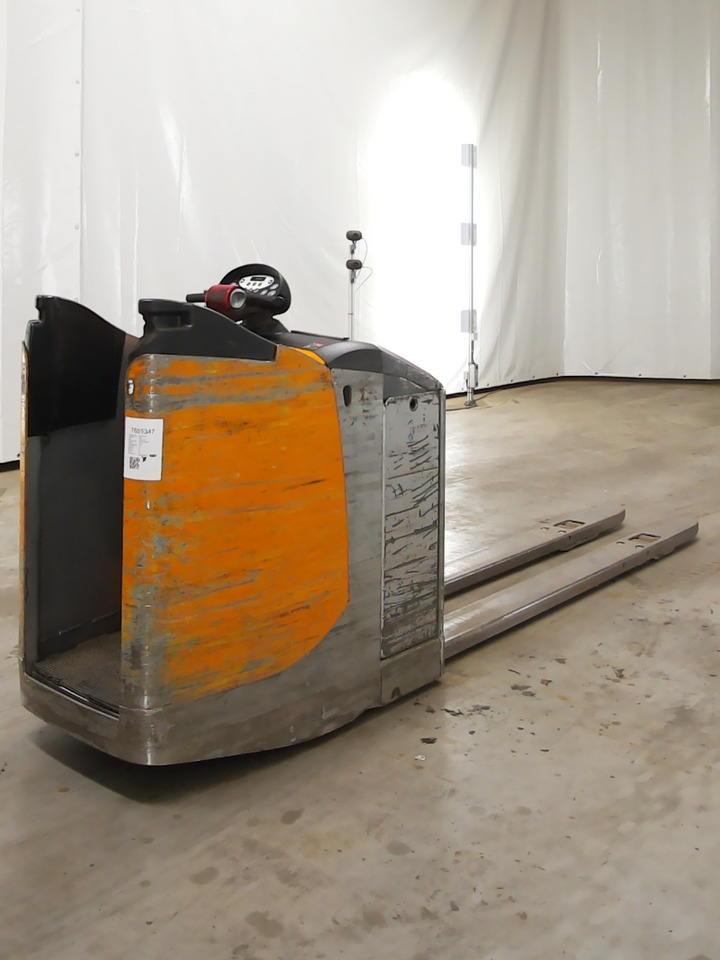 Still EXU-S24/2400MM - Palletwagen: afbeelding 2 Still EXU-S24/2400MM - Palletwagen: afbeelding 2