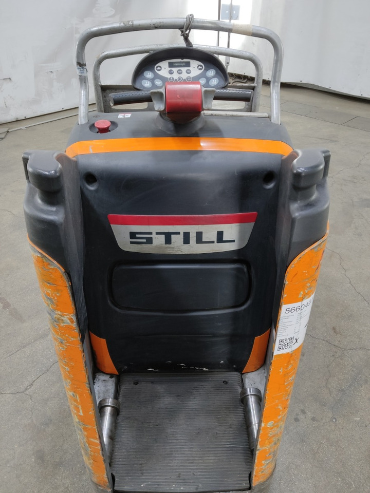 Still EXU-S24 - Palletwagen: afbeelding 3 Still EXU-S24 - Palletwagen: afbeelding 3
