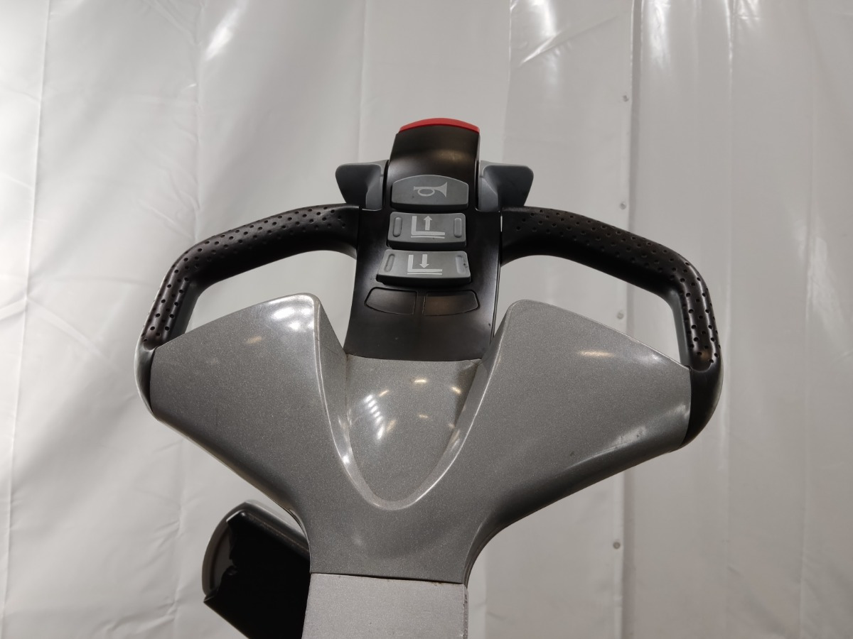 Still EXU-SF20 - Palletwagen: afbeelding 3 Still EXU-SF20 - Palletwagen: afbeelding 3